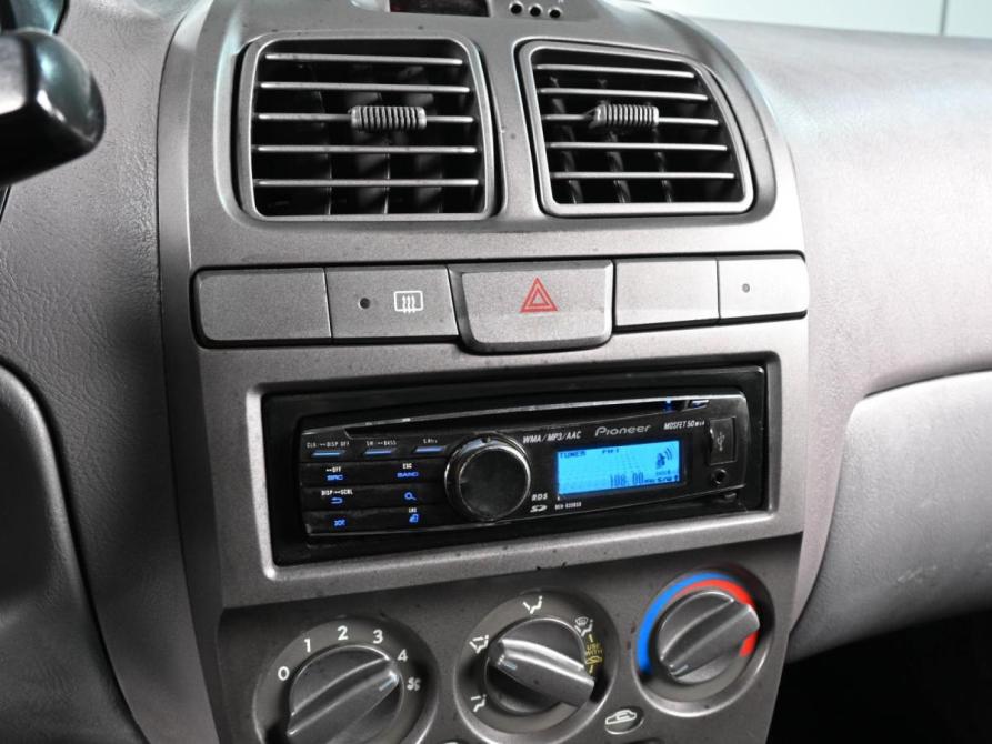 Hyundai Accent II Ростов-на-Дону  - изображение 12