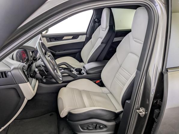 Porsche Cayenne III Рестайлинг с пробегом 2025 года, цена 15 500 000 рублей, 30174 км, внедорожник, Автокод Объявления