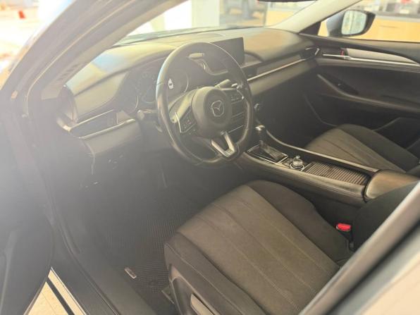 Mazda 6 III (GJ) Рестайлинг 2 с пробегом 2019 года, цена 1 790 000 рублей, 188092 км, седан, Автокод Объявления