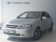 Chevrolet Lacetti I Каменск-Уральский  - изображение 13