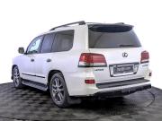 Lexus LX III Рестайлинг Москва  - изображение 37
