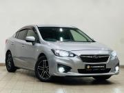 Subaru Impreza V Кемерово  - изображение 27
