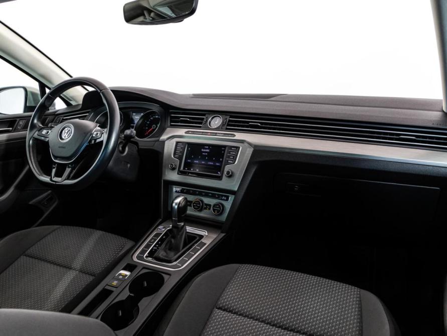 Volkswagen Passat B8 Санкт-Петербург  - изображение 10