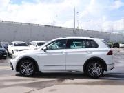 Volkswagen Tiguan II Москва  - изображение 31