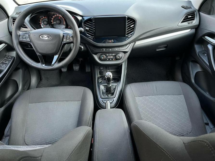 Lada (ВАЗ) Vesta I Нижнекамск  - изображение 14
