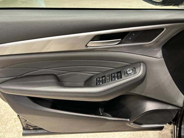 Haval F7x I Рестайлинг с пробегом 2022 года, цена 1 679 000 рублей, 101602 км, внедорожник, Автокод Объявления