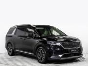 Kia Carnival IV Москва  - изображение 29