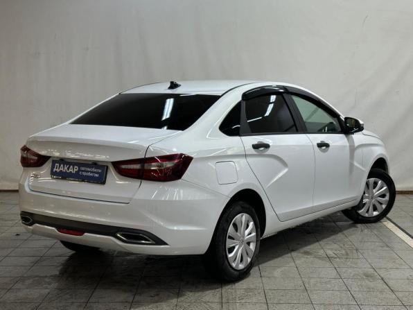 Lada (ВАЗ) Vesta I Рестайлинг (NG) с пробегом 2023 года, цена 1 190 000 рублей, 21375 км, седан, Автокод Объявления