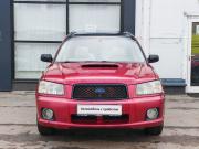 Subaru Forester II Москва  - изображение 14