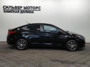 Hyundai Solaris II Рестайлинг Пермь  - изображение 21