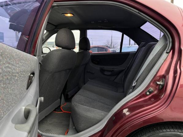Hyundai Accent II с пробегом 2006 года, цена 335 000 рублей, 282226 км, седан, Автокод Объявления