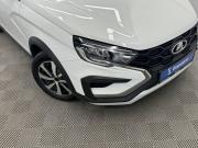 Lada (ВАЗ) Vesta I Рестайлинг (NG) Воронеж  - изображение 25