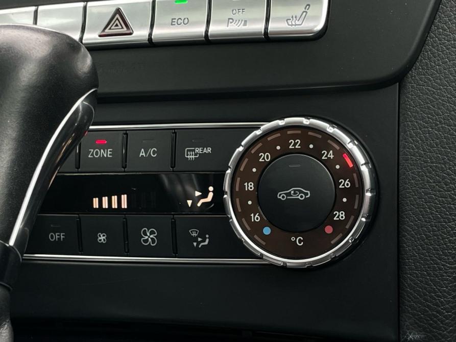 Mercedes-Benz C-Класс III (W204) Рестайлинг Краснодар  - изображение 18