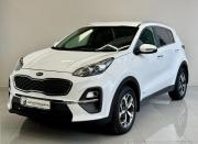Kia Sportage IV Рестайлинг Челябинск  - изображение 14