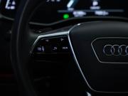 Audi A7 II (4K) Москва  - изображение 42