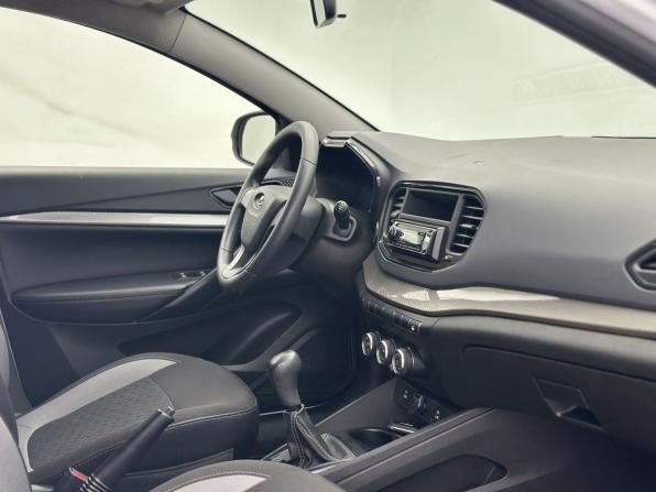 Lada (ВАЗ) Vesta I Рестайлинг (NG) с пробегом 2023 года, цена 1 200 000 рублей, 53500 км, седан, Автокод Объявления