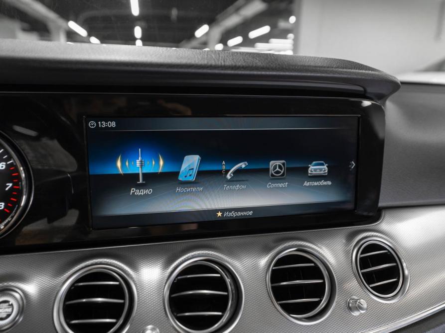 Mercedes-Benz E-Класс V (W213 S213 C238) Москва  - изображение 15