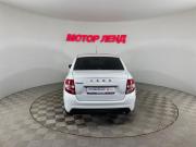 Lada (ВАЗ) Granta I Рестайлинг Воронеж  - изображение 25