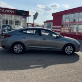 Hyundai Elantra VI (AD) Рестайлинг Нижнекамск  - изображение 30
