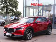 Mazda CX-30 I Химки  - изображение 21