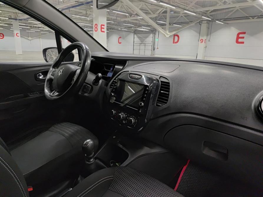 Renault Kaptur I Казань  - изображение 13