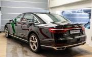 Audi A8 IV (D5) Москва  - изображение 40