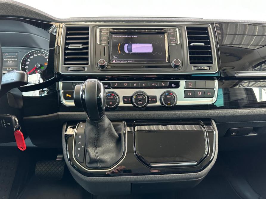 Volkswagen Multivan T6 Тамбов  - изображение 16