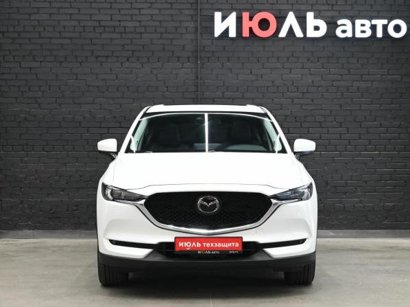 Mazda CX-5 II с пробегом 2021 года, цена 2 970 000 рублей, 96169 км, внедорожник, Автокод Объявления