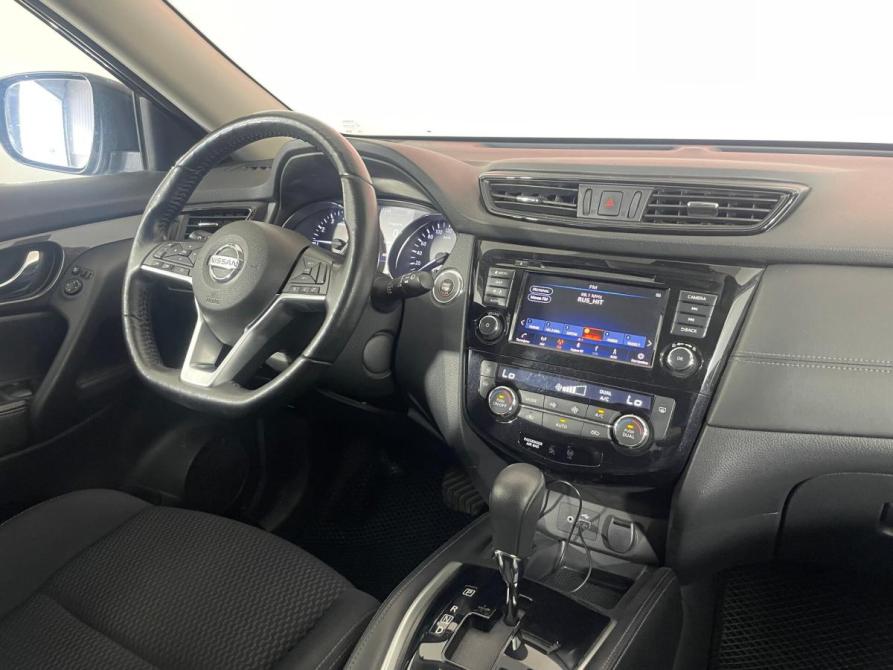 Nissan X-Trail III Рестайлинг Воронеж  - изображение 11