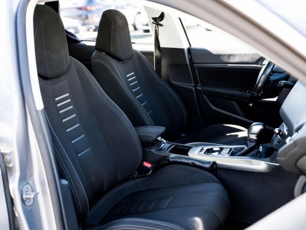 Peugeot 308 II с пробегом 2014 года, цена 1 020 000 рублей, 183357 км, хэтчбек, Автокод Объявления