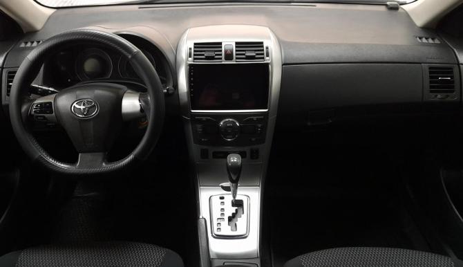 Toyota Corolla X (E140 E150) Рестайлинг с пробегом 2012 года, цена 980 000 рублей, 197049 км, седан, Автокод Объявления