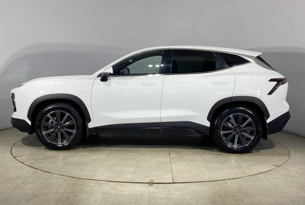 JETOUR DASHING I Саранск  - изображение 11