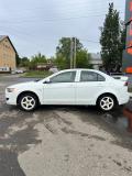Mitsubishi Lancer X Кострома  - изображение 22