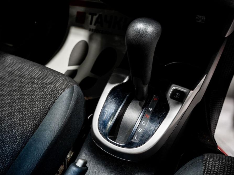 Honda Fit III Чита  - изображение 12
