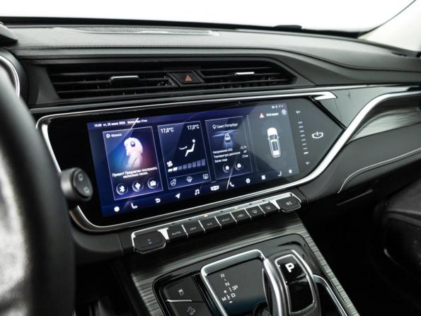 Geely Atlas Pro с пробегом 2022 года, цена 1 949 777 рублей, 54347 км, внедорожник, Автокод Объявления