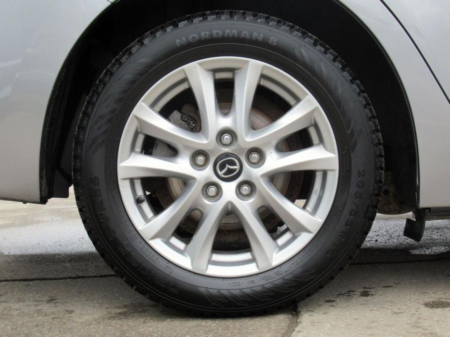 Mazda 3 III (BM) Самара  - изображение 9