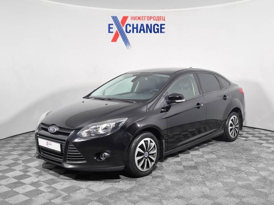 Ford Focus III Нижний Новгород  - изображение 1