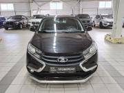Lada (ВАЗ) XRAY I Набережные Челны  - изображение 24