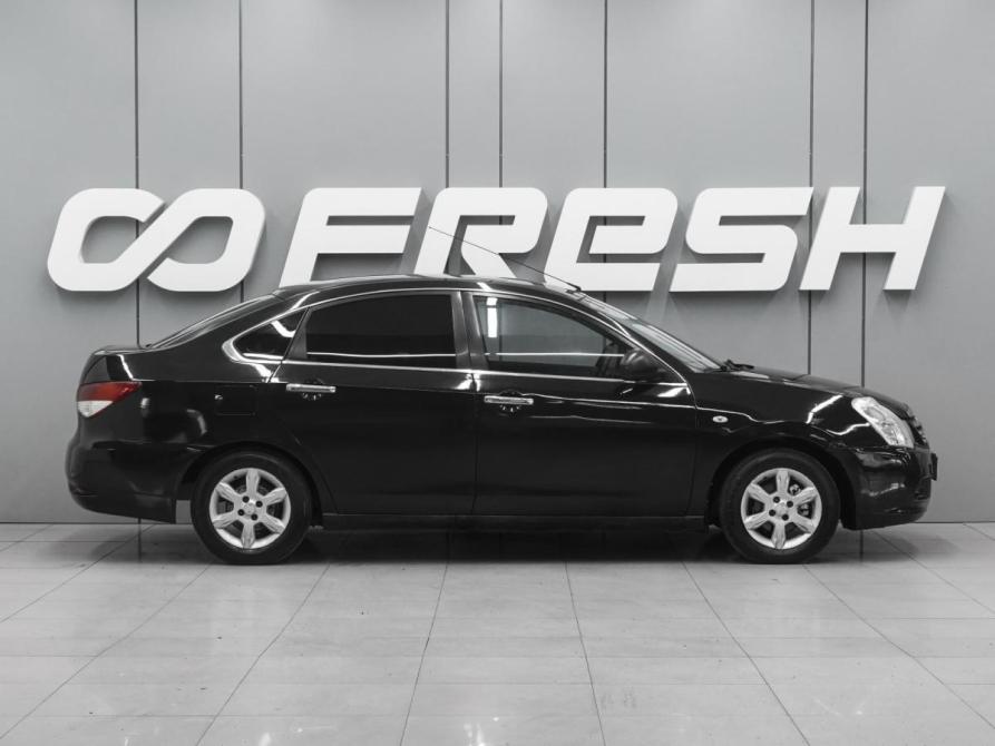 Nissan Almera III (G15) Ростов-на-Дону  - изображение 5