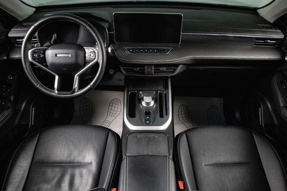 Haval Jolion I Рестайлинг Сургут  - изображение 16