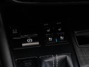 Lexus RX IV Рестайлинг Москва  - изображение 38