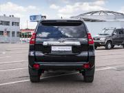 Toyota Land Cruiser Prado 150 Series Рестайлинг 2 Москва  - изображение 24