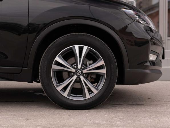 Nissan X-Trail III Рестайлинг с пробегом 2018 года, цена 2 100 000 рублей, 54473 км, внедорожник, Автокод Объявления