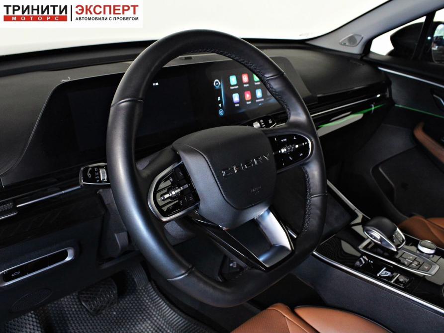 Omoda C5 I Белгород  - изображение 10