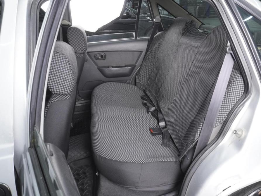 Daewoo Nexia I Рестайлинг Ростов-на-Дону  - изображение 9