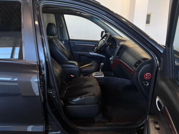 Hyundai Santa Fe II с пробегом 2006 года, цена 925 000 рублей, 361202 км, внедорожник, Автокод Объявления