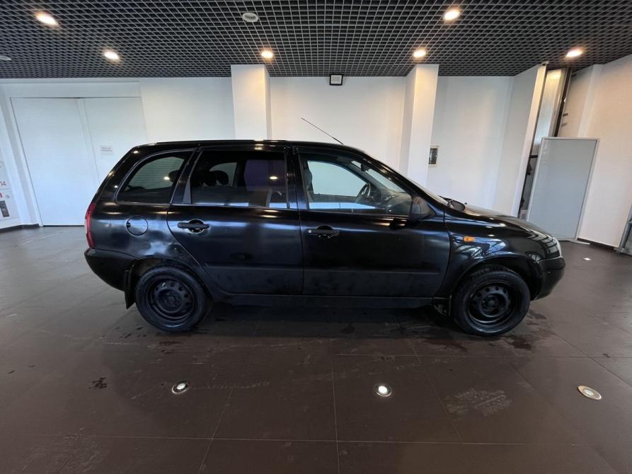 Lada (ВАЗ) Kalina I Чебоксары  - изображение 2