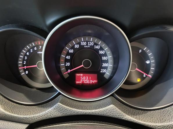 Kia Cerato II с пробегом 2010 года, цена 665 000 рублей, 270493 км, седан, Автокод Объявления