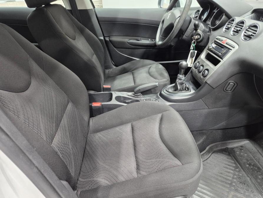 Peugeot 408 I Воронеж  - изображение 13