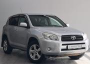 Toyota RAV4 III (XA30) Барнаул  - изображение 39